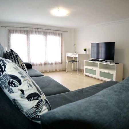 Apartamento Centrico, elegante, acogedor y cerca de la PLAYA con Parking gratis Puerto de la Cruz  Exterior foto