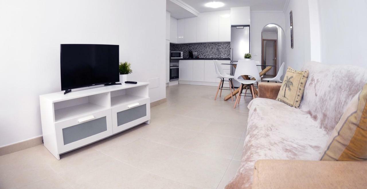 Apartamento Centrico, elegante, acogedor y cerca de la PLAYA con Parking gratis Puerto de la Cruz  Exterior foto