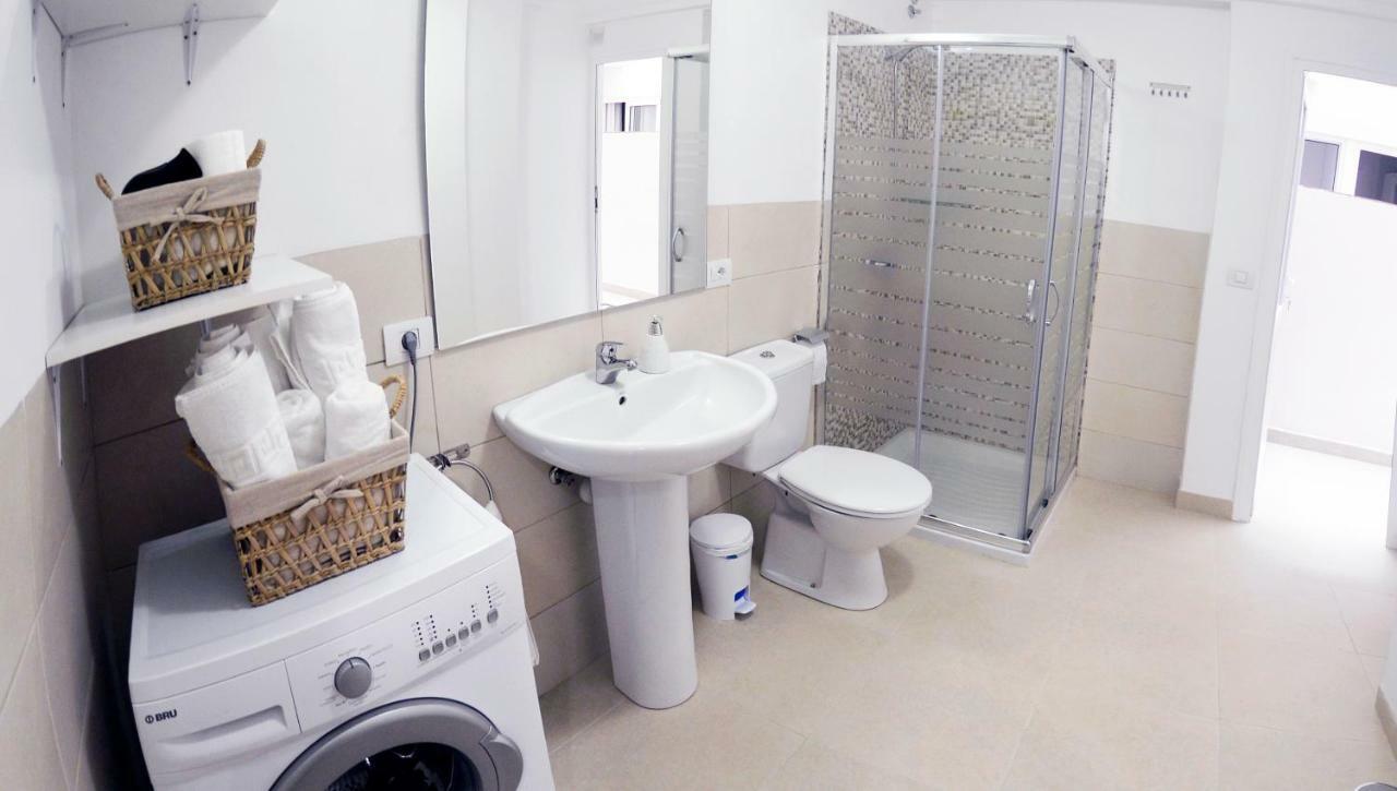 Apartamento Centrico, elegante, acogedor y cerca de la PLAYA con Parking gratis Puerto de la Cruz  Exterior foto