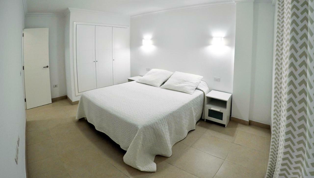 Apartamento Centrico, elegante, acogedor y cerca de la PLAYA con Parking gratis Puerto de la Cruz  Exterior foto