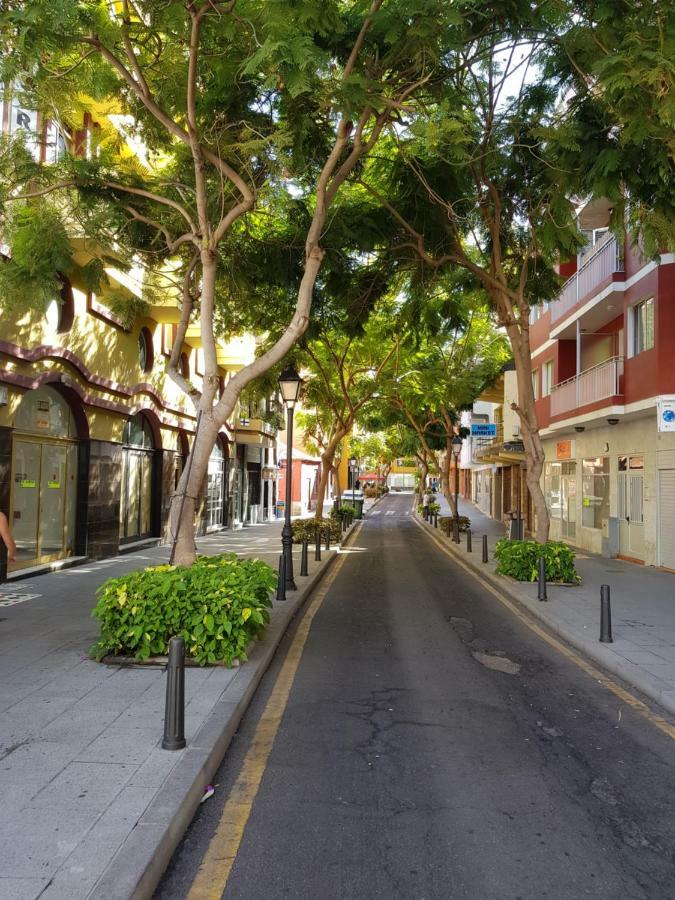 Apartamento Centrico, elegante, acogedor y cerca de la PLAYA con Parking gratis Puerto de la Cruz  Exterior foto