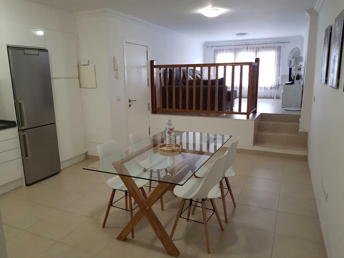 Apartamento Centrico, elegante, acogedor y cerca de la PLAYA con Parking gratis Puerto de la Cruz  Exterior foto