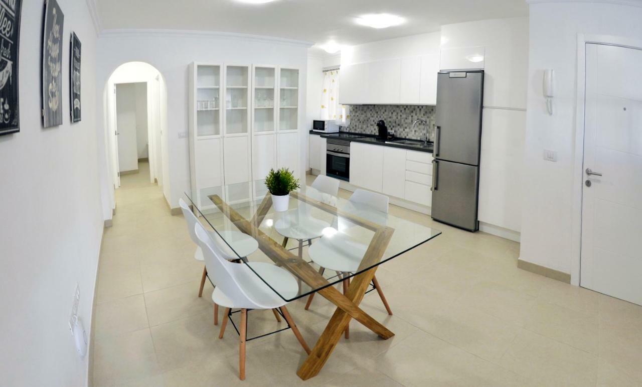 Apartamento Centrico, elegante, acogedor y cerca de la PLAYA con Parking gratis Puerto de la Cruz  Exterior foto