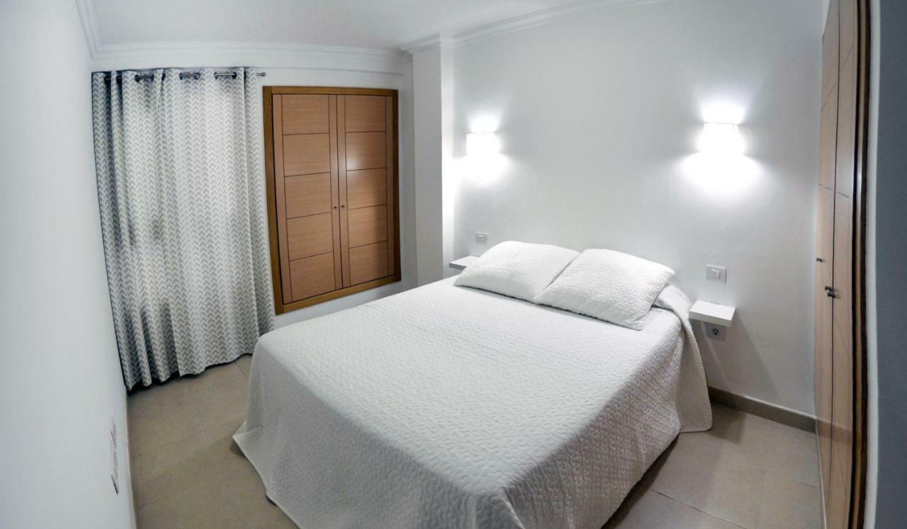 Apartamento Centrico, elegante, acogedor y cerca de la PLAYA con Parking gratis Puerto de la Cruz  Exterior foto
