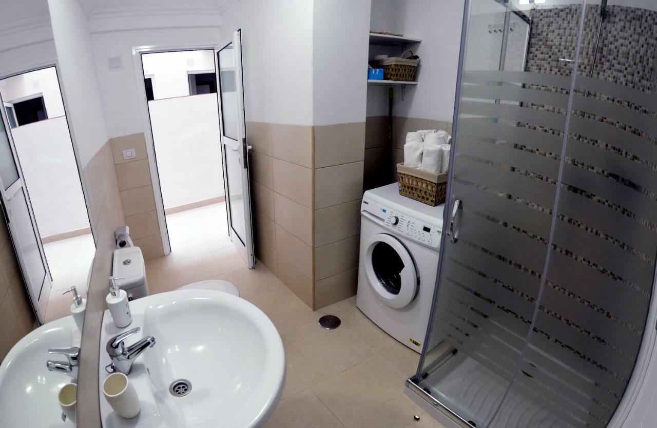 Apartamento Centrico, elegante, acogedor y cerca de la PLAYA con Parking gratis Puerto de la Cruz  Exterior foto