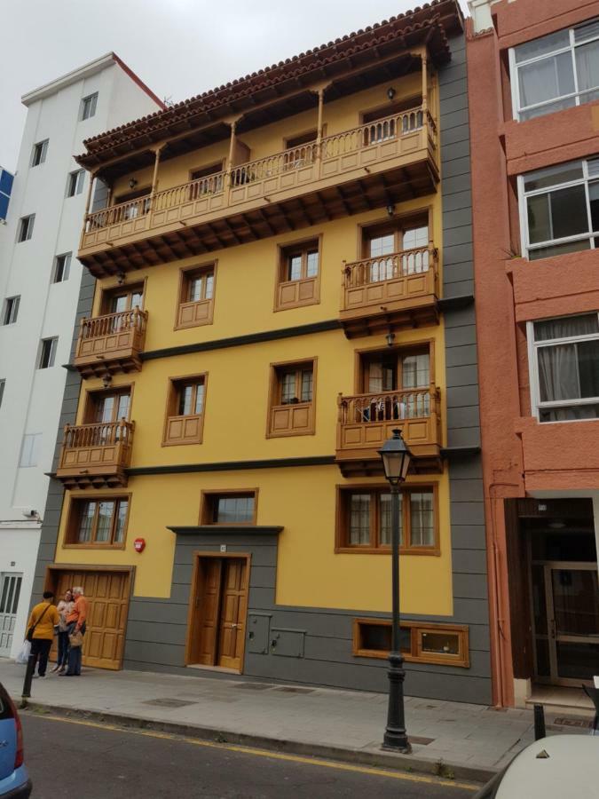 Apartamento Centrico, elegante, acogedor y cerca de la PLAYA con Parking gratis Puerto de la Cruz  Exterior foto